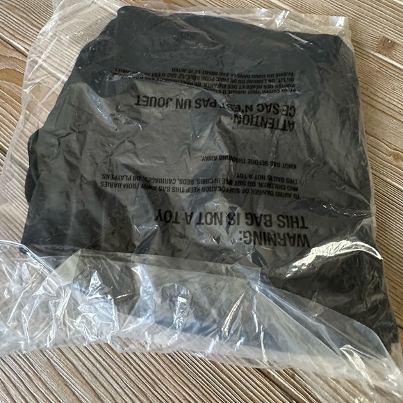 ‼️RARE‼️🎸Helmut Lang🎸🔥NWT🔥Fluid Jersey Maxi Skirt in Black— S - Picture 14 of 15